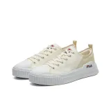 FILA Heritage-FHT Light Sneakers Beige/Yellow Women's