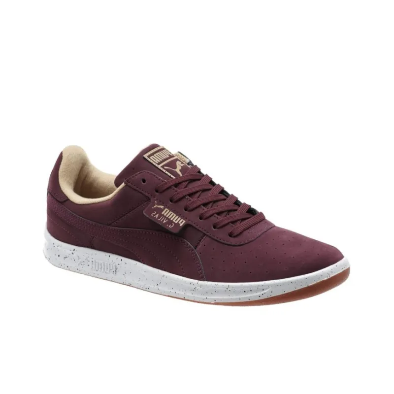 Puma GV Special 'Haute - Burgundy'-3