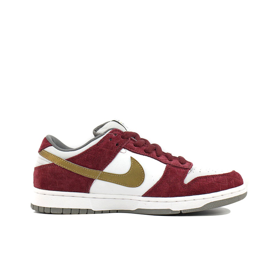 Nike SB Dunk Low Shanghai 2004 - POIZON