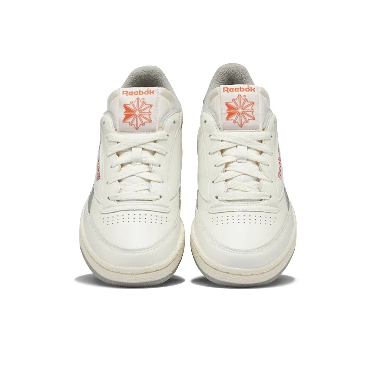 Reebok Club C Revenge Plus 'Chalk Grey'-3