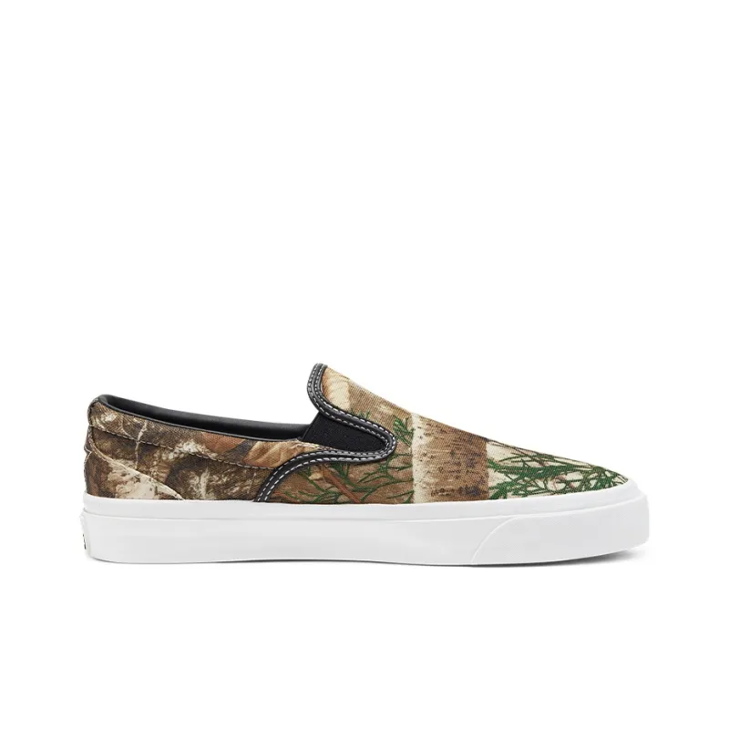 Converse Realtree Camo X One Star Cc Pro Slip Cons Low 'Brown'-1