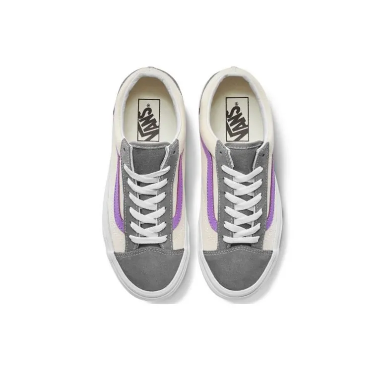 Vans Old Skool Retro Sport 'Quiet Shade' Women's-2