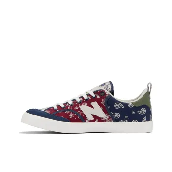 New Balance Numeric 212 Paisley Pack