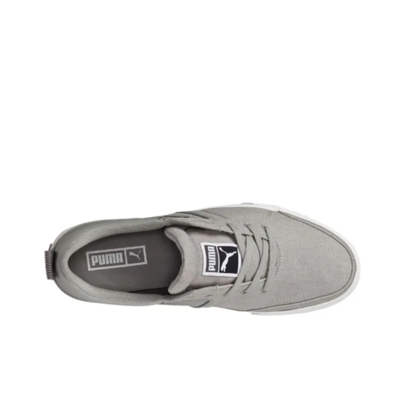 PUMA Funist Slider Mat Pack Skateboard Shoes Men Low-Top Gray-3