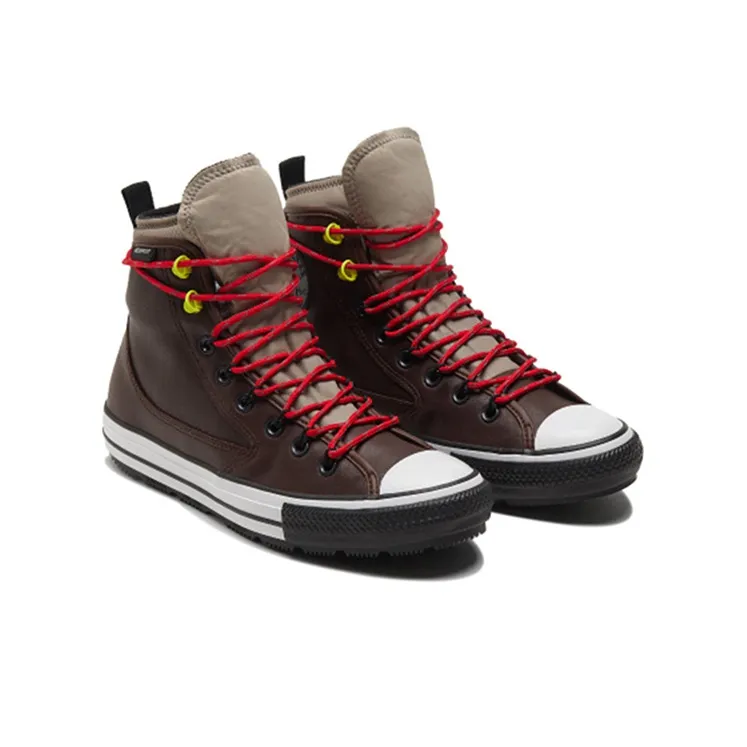 Converse Chuck Taylor All Star All Terrain Hi Dark Root-2