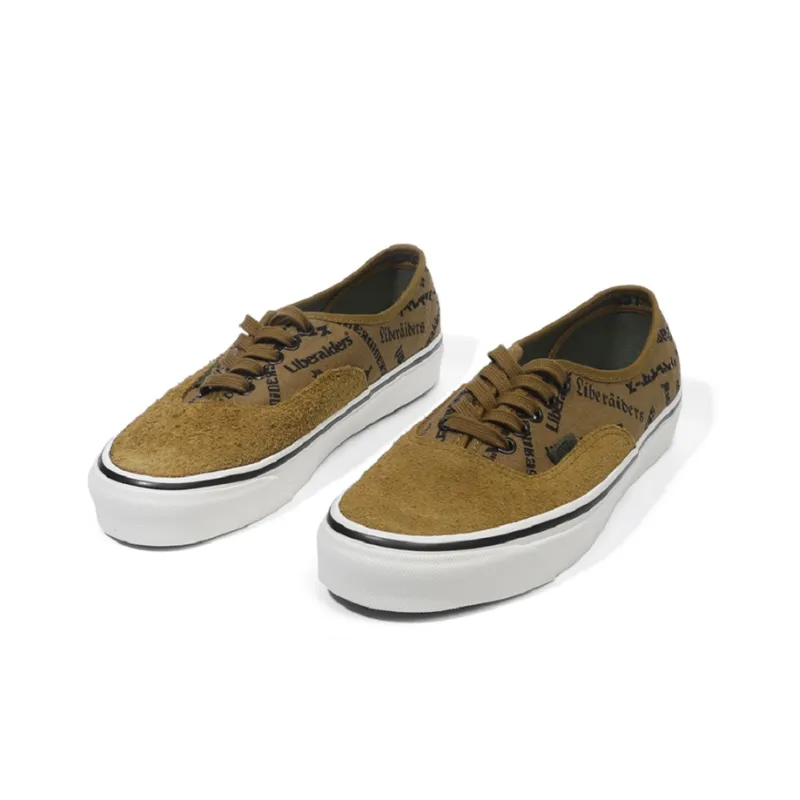 Vans Authentic 44 Dx Liberaiders-2