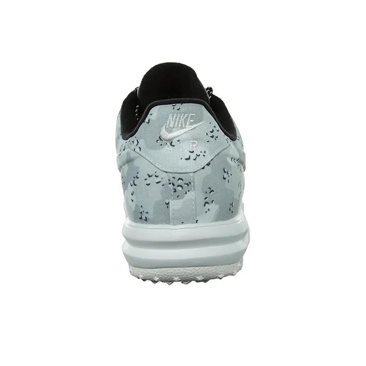 Nike Lunar Force 1 Duckboot Low Wolf Grey Camo-3