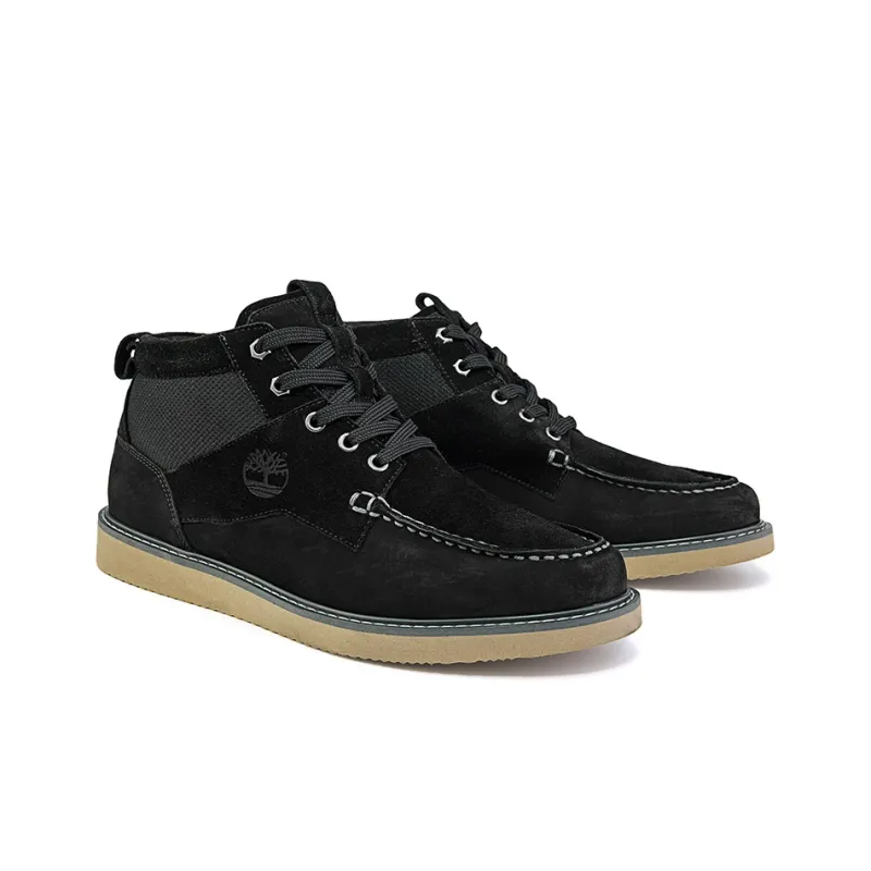 Timberland Newmarket 2 'Black'-3