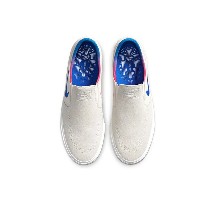 Nike Sb Zoom Stefan Janoski Slip Rm T Summit White-3