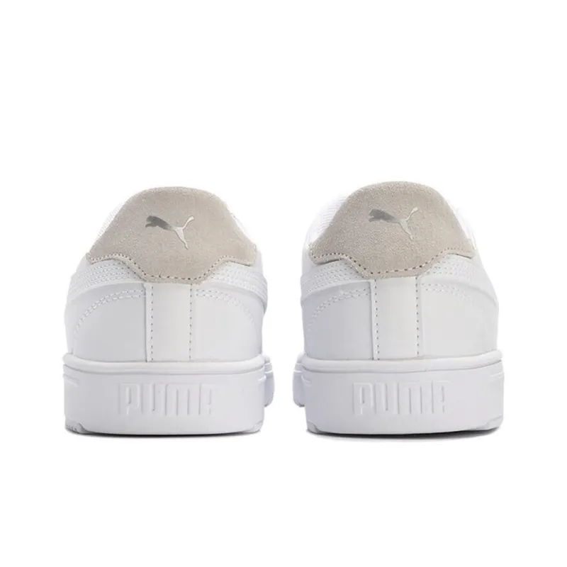 PUMA Serve Pro Lite 'White Grey Violet'-3