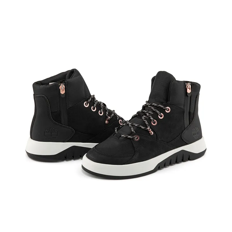 Timberland Supaway 'Black' Women's-3
