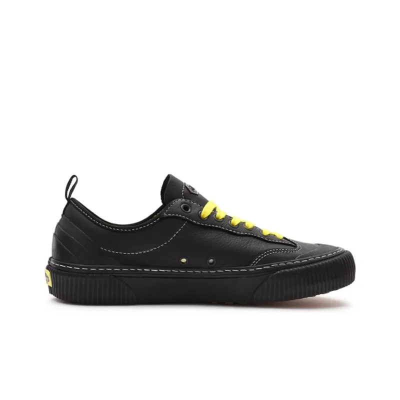 Vans Wade Goodall X Destruct Sf 'Black'-1