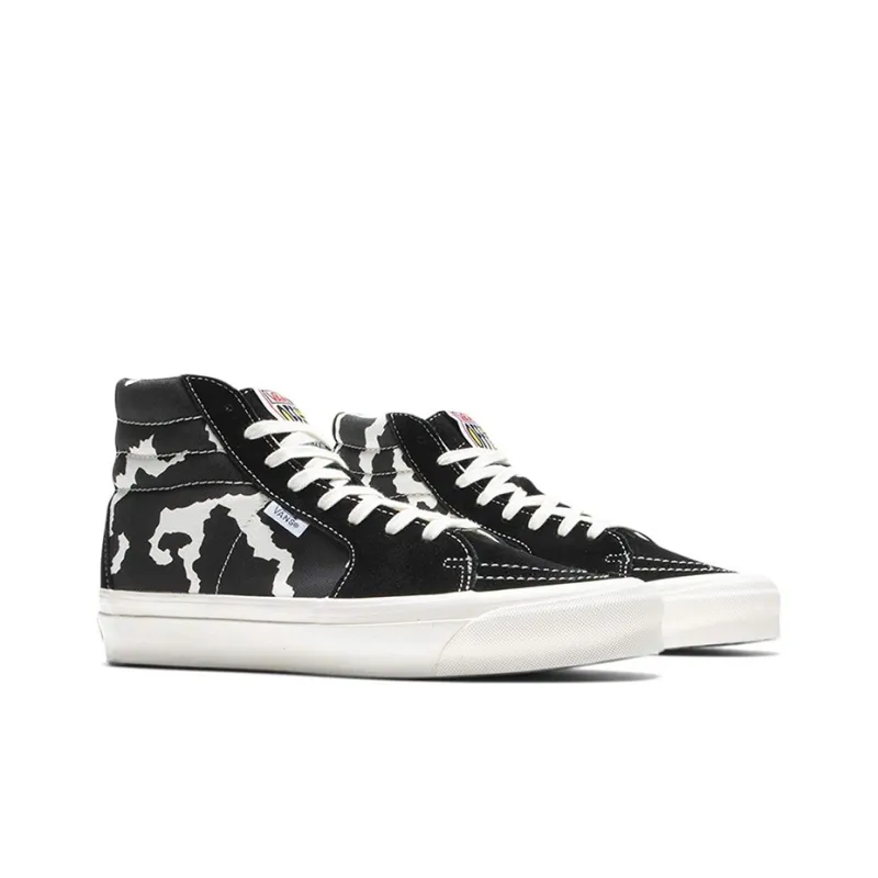 Vans Og Style 38 Ns Lx Cow-2