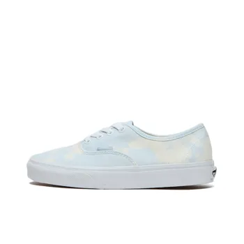 Authentic Vans 'Bleach Wash'