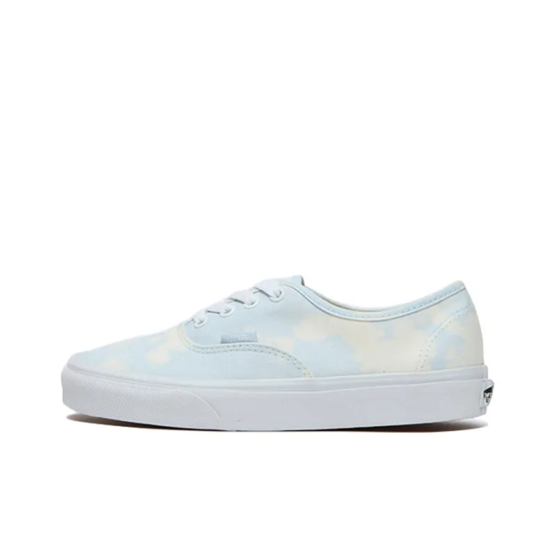 Vans Authentic 'Bleach Wash'-0