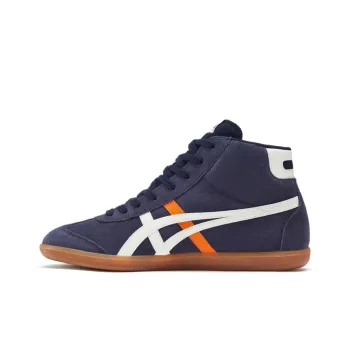 Onitsuka Tiger Tokuten Mt 'Navy White Gum'
