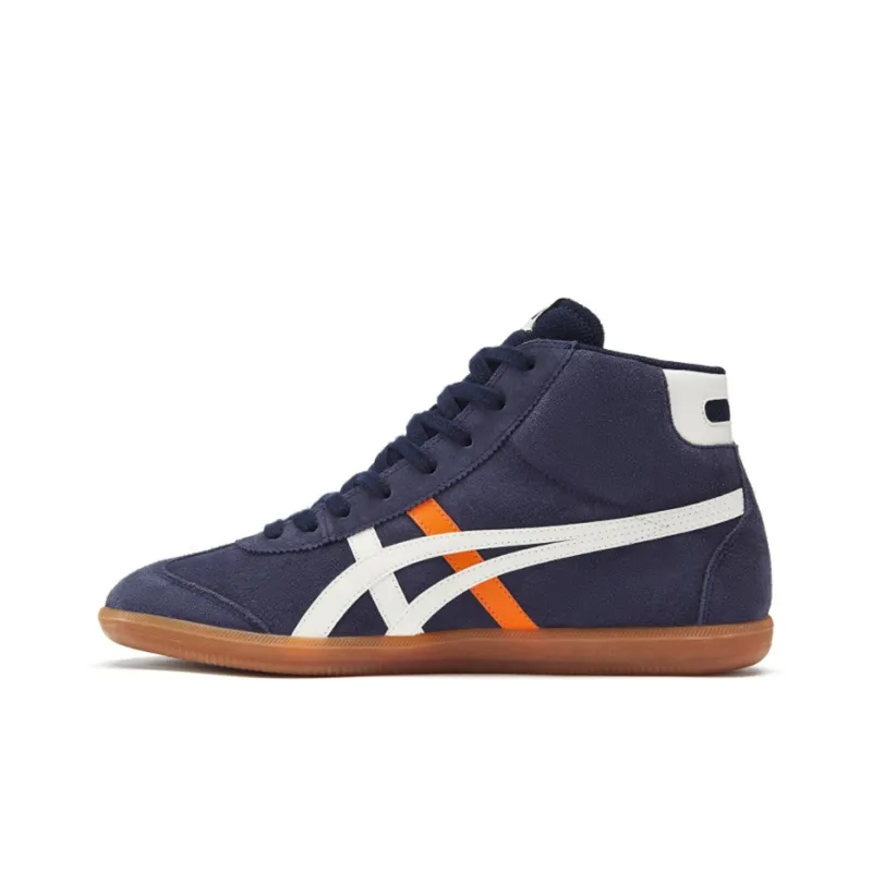 Onitsuka Tiger Tokuten Mt 'Navy White Gum'-0