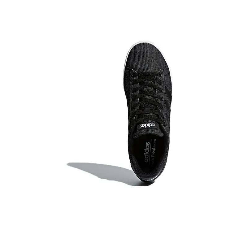 Adidas Daily 2.0 Denim Black-4
