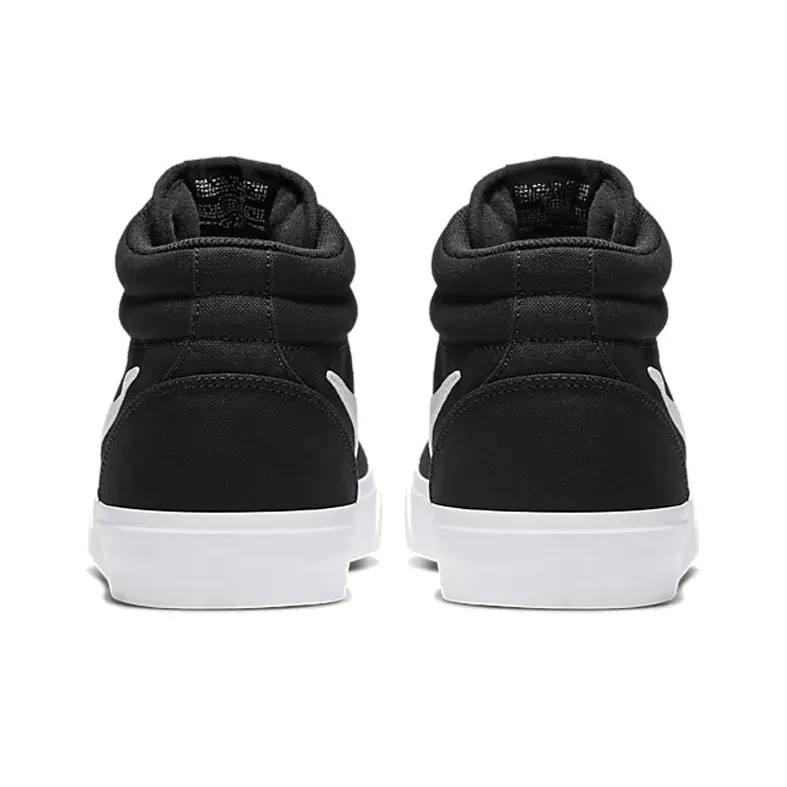 Nike Charge Mid Canvas Sb Black-3