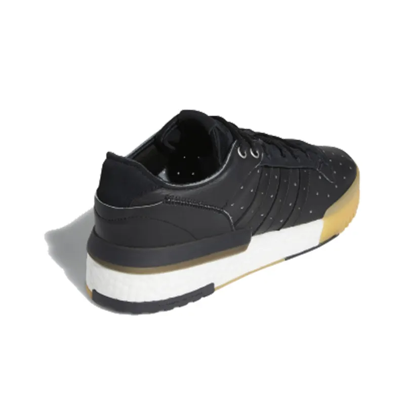 Adidas Originals Rivalry Rm Low Chi 'Black Brown' Women's-3