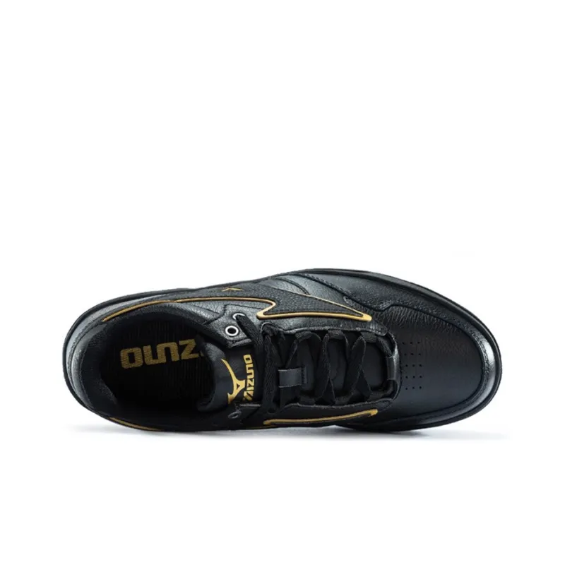 Mizuno Cl Ec Black/Gold-2