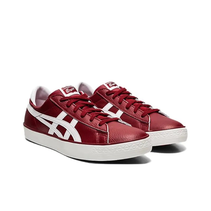 Onitsuka Tiger Fabre BL S 2.0 'Red White'-2