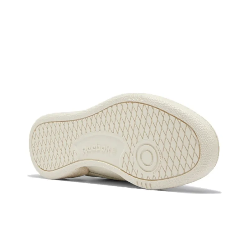 Reebok Club C 85 Mu Chalk-4