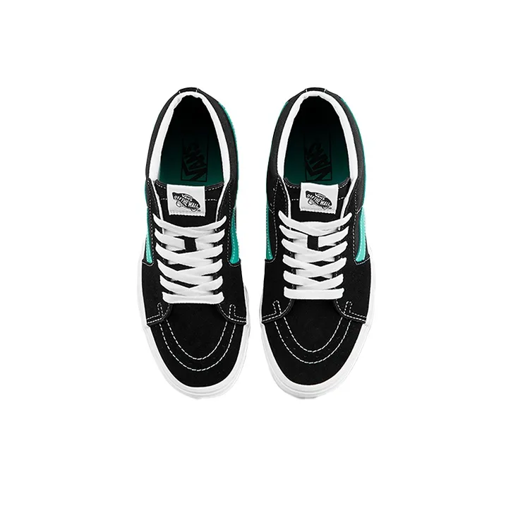 Vans Sk8 Mid 'Classic Sport'-2