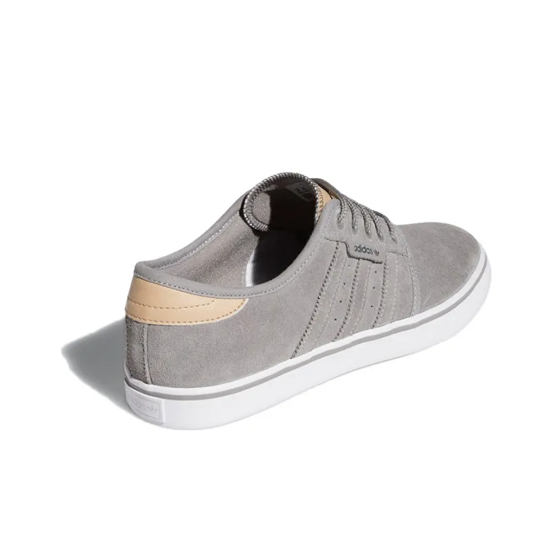 Adidas Originals Seeley 'Grey'-3