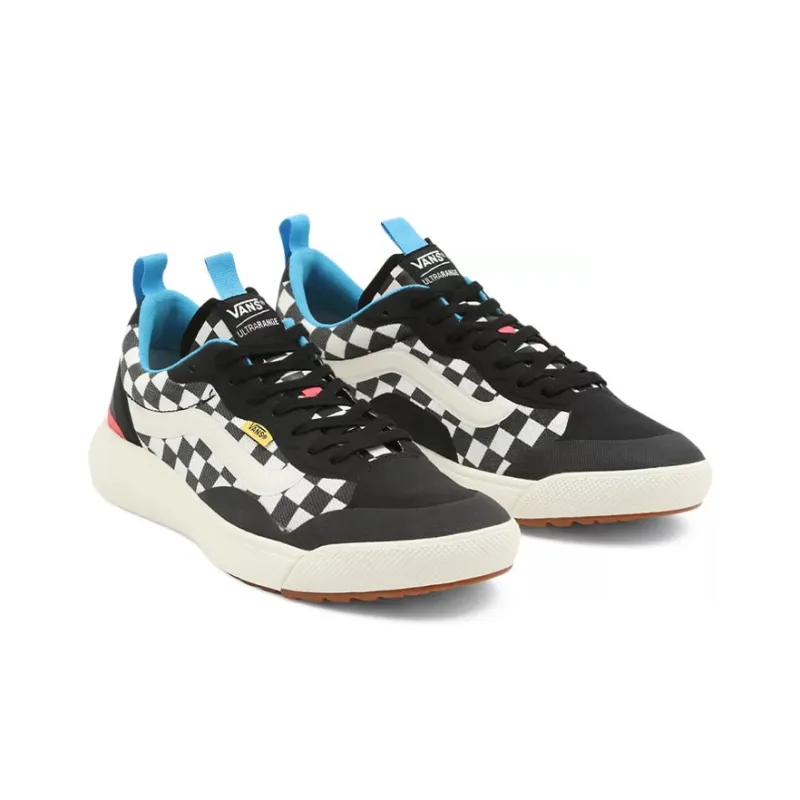 UltraRange T&C Surf Designs X Vans Exo 'Checkerboard'-2
