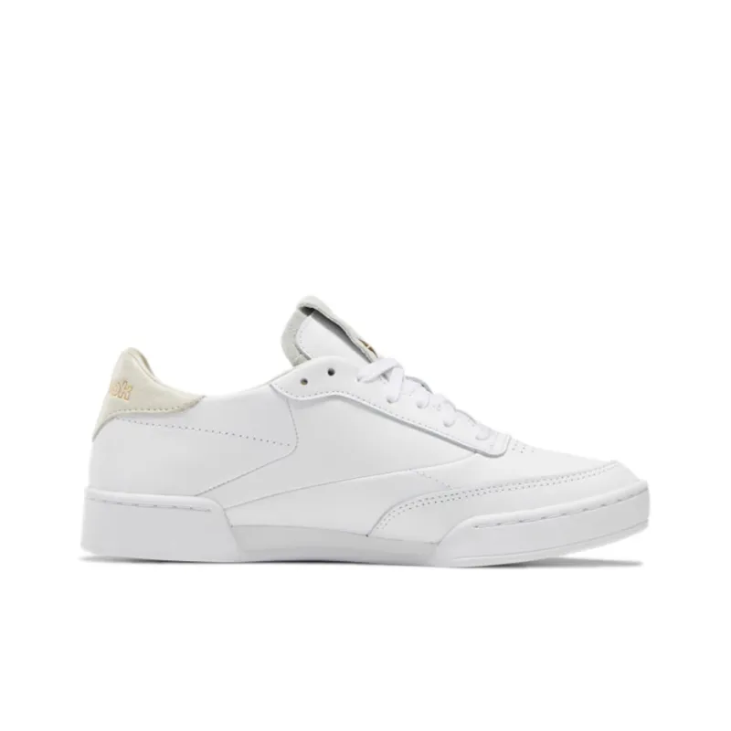 Reebok Women's Club C Clean 'White Alabaster' Women's-1