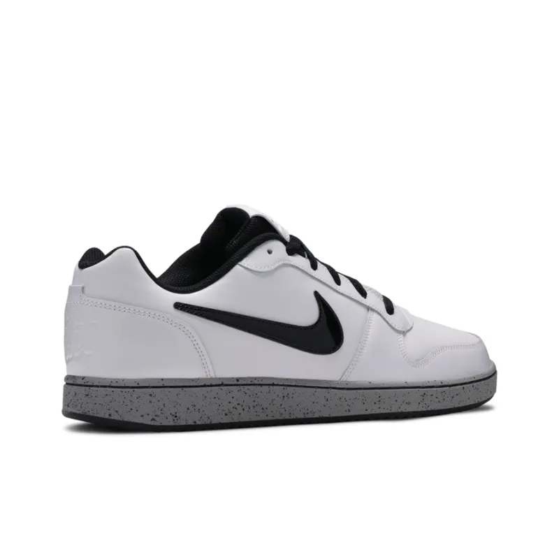 Nike Ebernon Low 'White Cement'-1