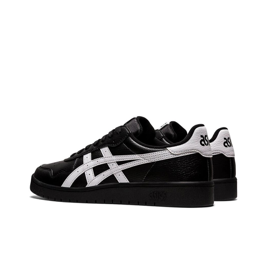 【極美品】asics JAPAN L Black/White 28.0 Buy Japan L Mid 'White Black' - 1191A313 101 | GOAT