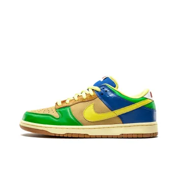 Nike Sb Dunk Low Brooklyn Projects
