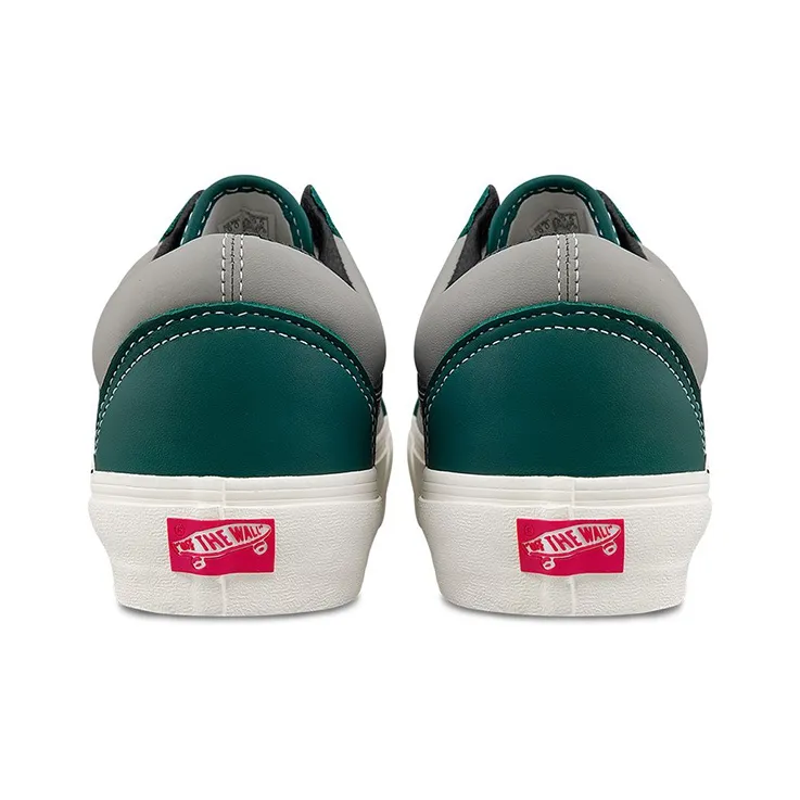 Old Skool Vans Lx 'June Bug Drizzle'-4