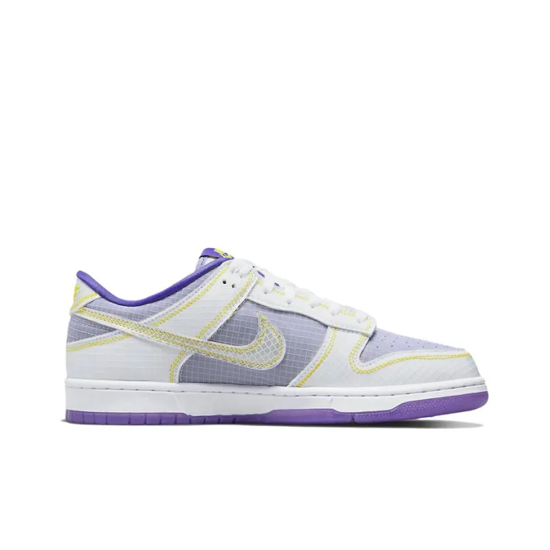 Nike Dunk Low Union Passport Pack Court Purple-1