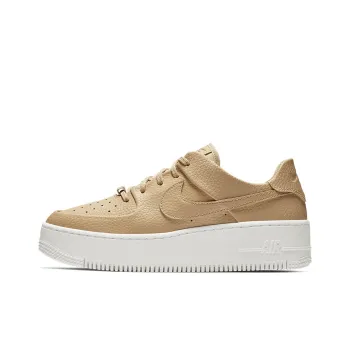 Nike Air Force 1 Sage Low 'Desert Ore' Women's