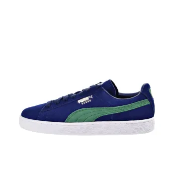 PUMA Suede Classic Shoes Navy