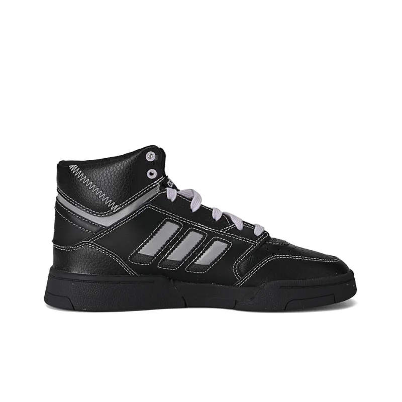 Adidas Originals Drop Step Black Women's-1