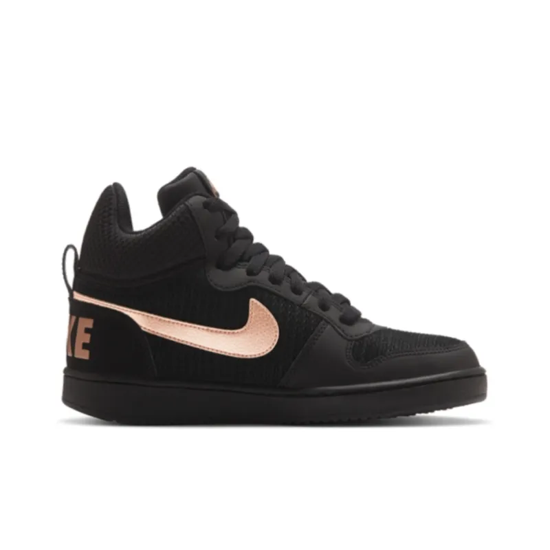 Nike Court Borough Mid Prem Women's-1