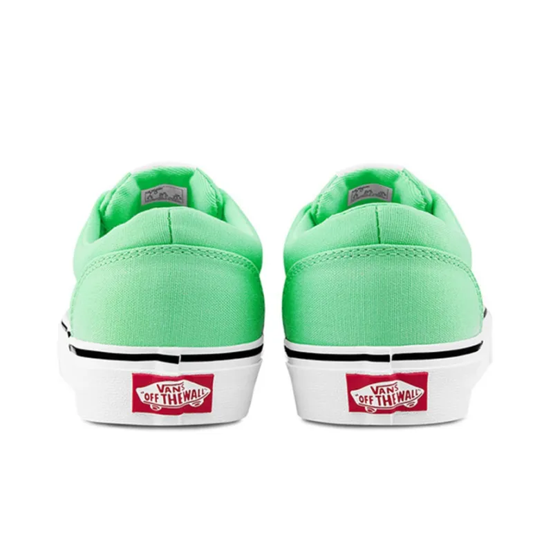 Vans Doheny Green Women's-4