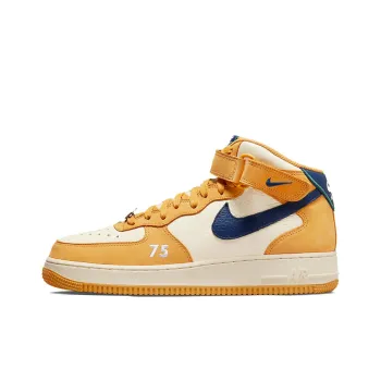 Nike Air Force 1 Mid Paris Pollen