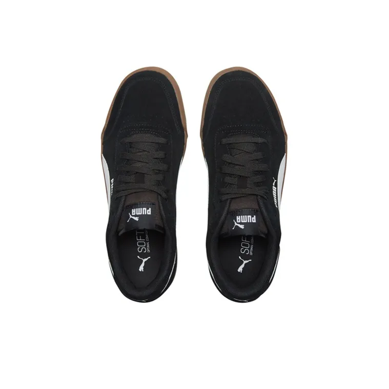 PUMA Caracal Sd Black White Unisex 'Black White'-3