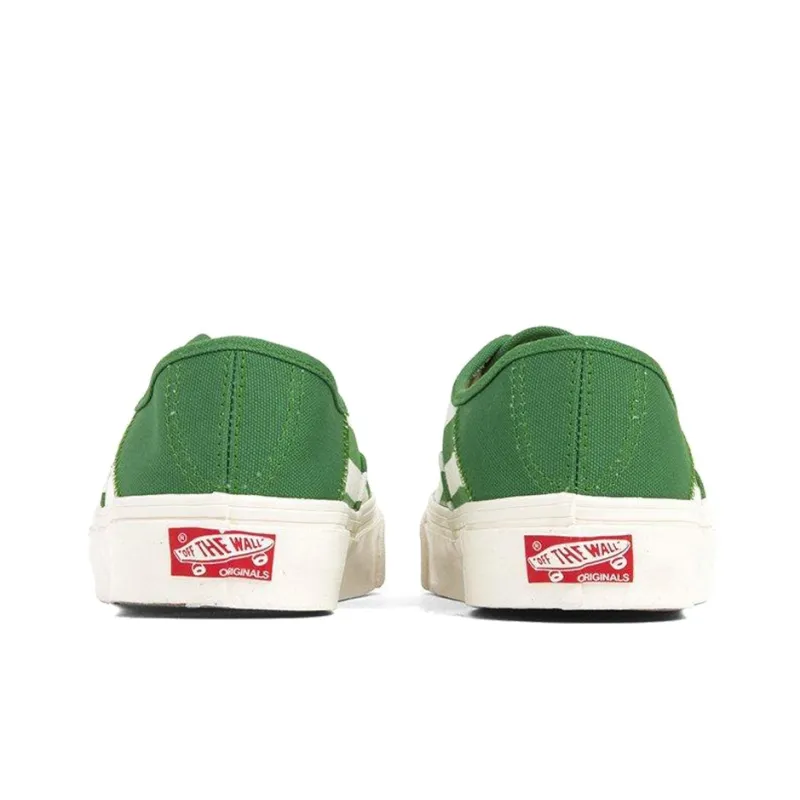 Vans Og Style 43 Lx 'Pinstripe Lime'-4