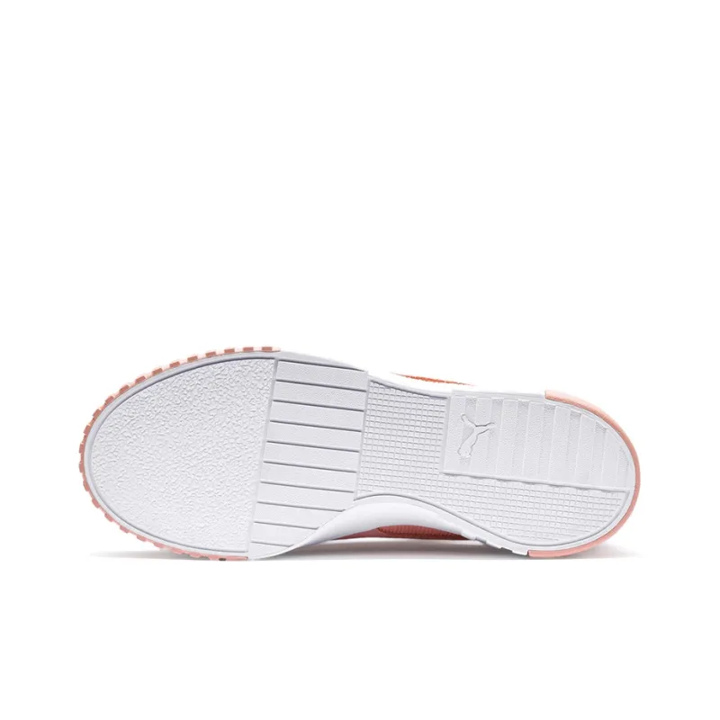 PUMA Cali Palm Spring Cc 'Peach Bud' Women's-4