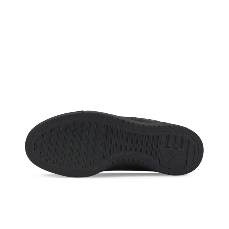Puma CA Pro LS 'Black'-4