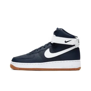 Nike Air Force 1 High 'Obsidian'