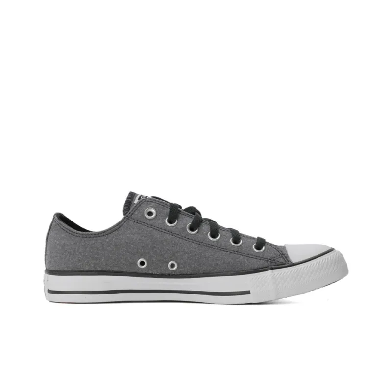 Converse Chuck Taylor All Star Ctas Ox 'Grey'-1