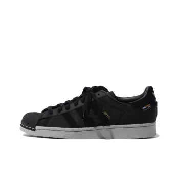 Adidas Originals Superstar Cordura Core Black