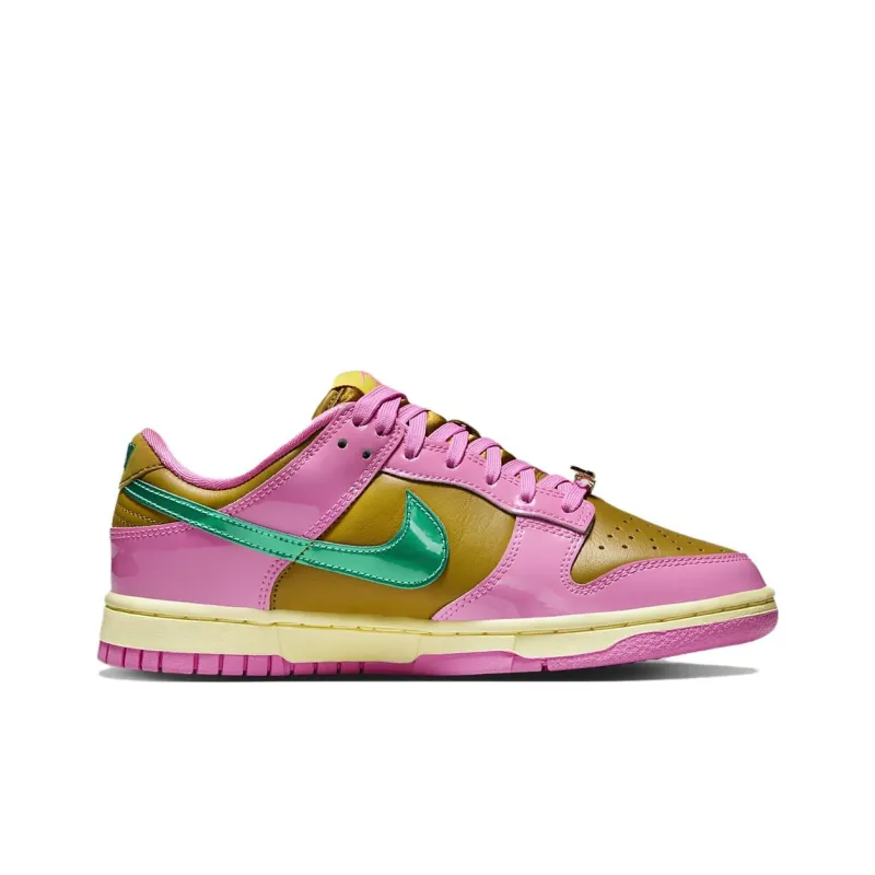 Nike Dunk Low QS Parris Goebel Women's-1